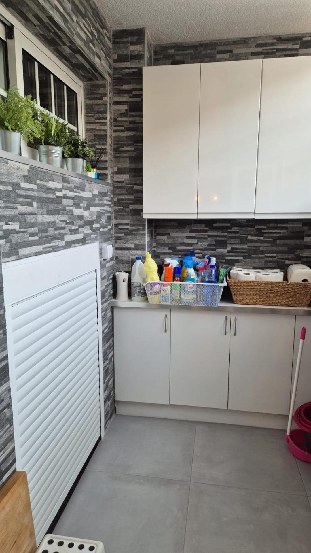 Luxurious Three Bedroom Duplex Apt Close To Beach Fuengirola Εξωτερικό φωτογραφία