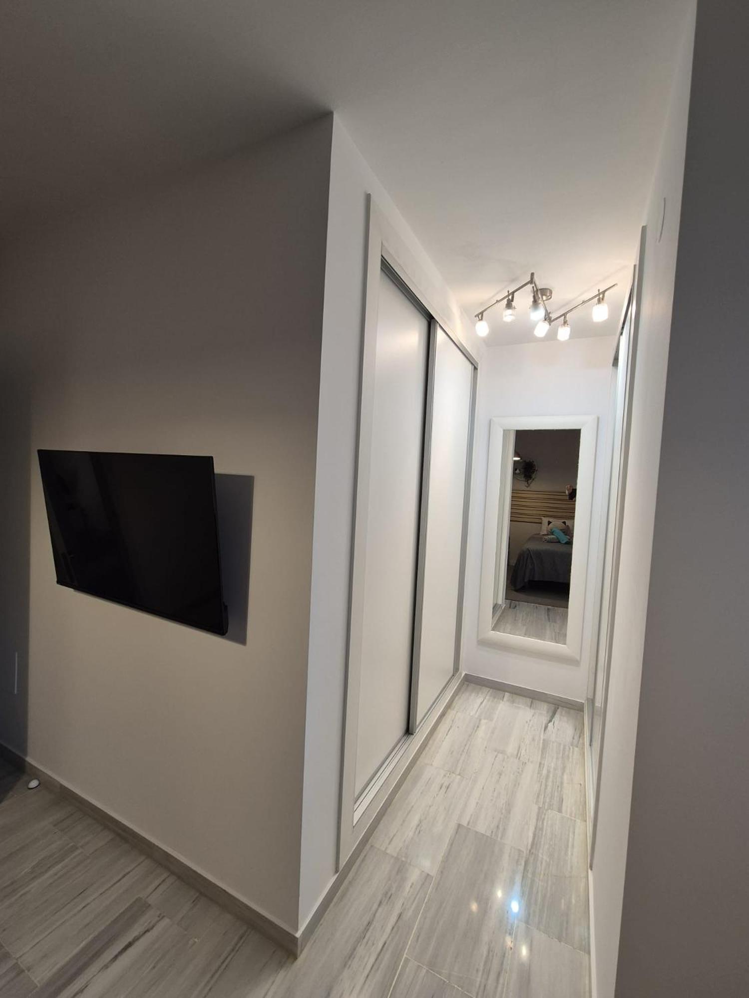 Luxurious Three Bedroom Duplex Apt Close To Beach Fuengirola Εξωτερικό φωτογραφία
