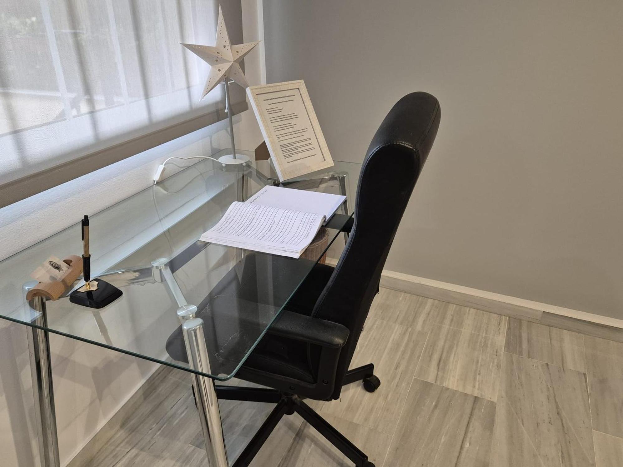 Luxurious Three Bedroom Duplex Apt Close To Beach Fuengirola Εξωτερικό φωτογραφία