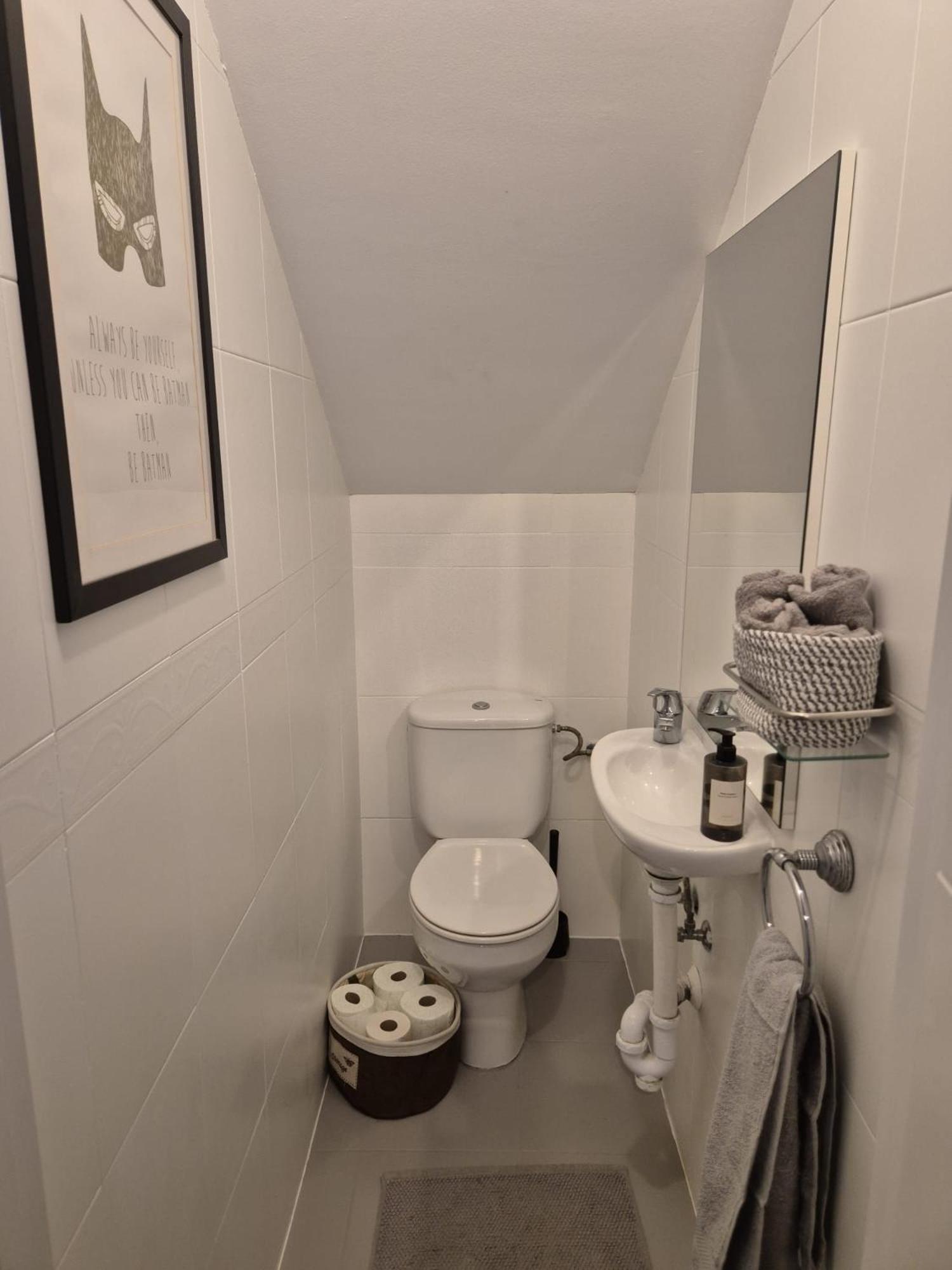 Luxurious Three Bedroom Duplex Apt Close To Beach Fuengirola Εξωτερικό φωτογραφία
