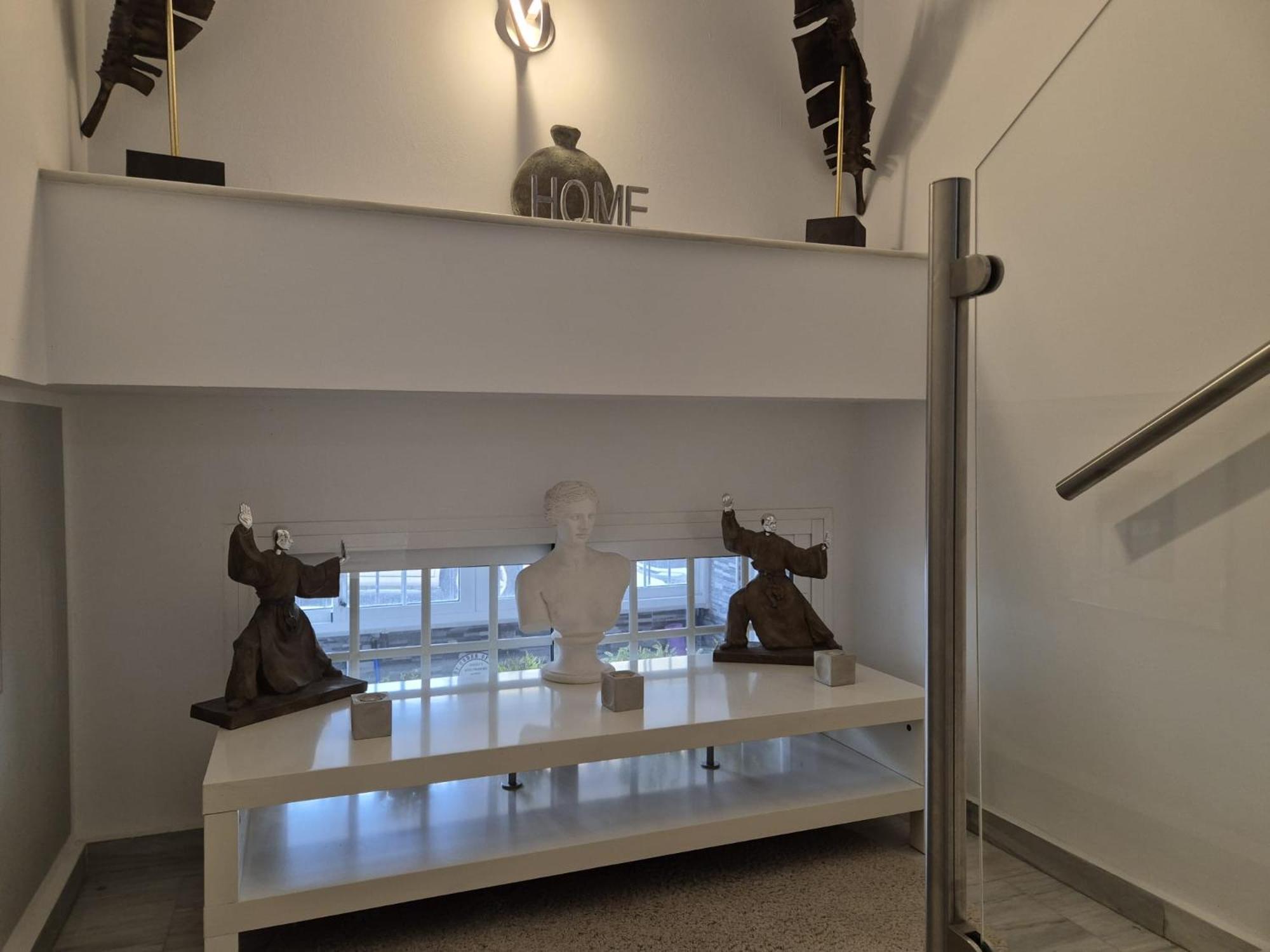 Luxurious Three Bedroom Duplex Apt Close To Beach Fuengirola Εξωτερικό φωτογραφία
