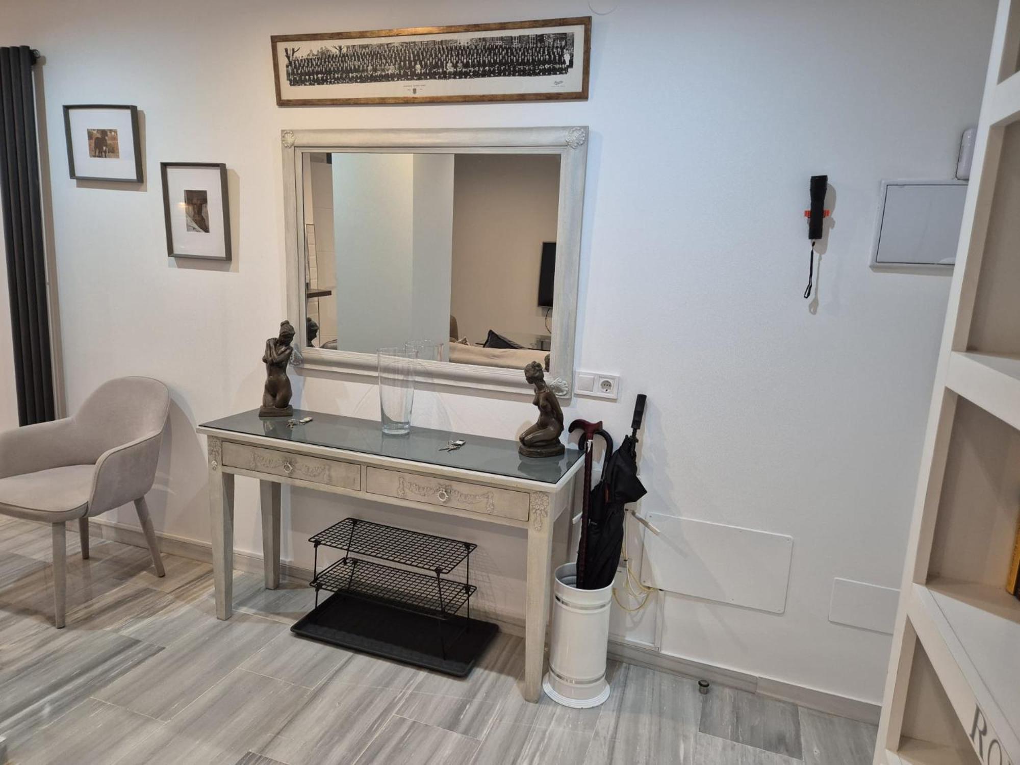 Luxurious Three Bedroom Duplex Apt Close To Beach Fuengirola Εξωτερικό φωτογραφία